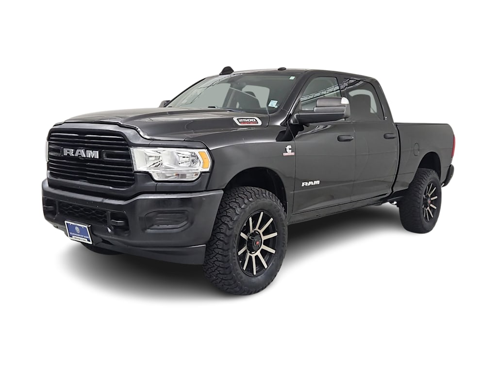 ram ram 2500 pickup 2020 3C6UR5CL7LG229518 image ram ram 2500 pickup 2020 3C6UR5CL7LG229518 image